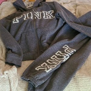 Sweat Suit
